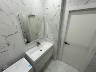 2-комн. квартира, 43.1 м², 7/17 этаж