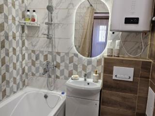 1-комн. квартира, 41 м², 2/9 этаж
