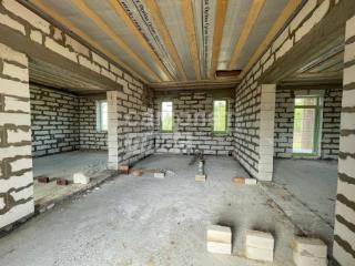 1-этажный дом, 107.7 м², 15 соток