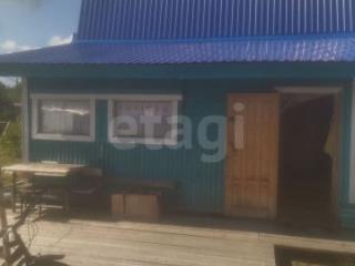 2-этажный дом, 60 м², 5.18 соток