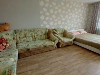 1-комн. квартира, 33 м², 3 этаж