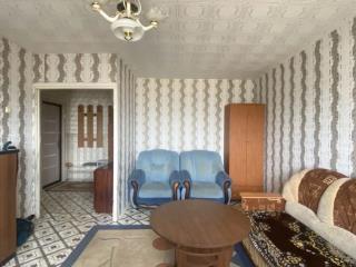 3-комн. квартира, 64.4 м², 8/9 этаж
