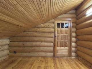 2-этажный дом, 222 м², 6 соток