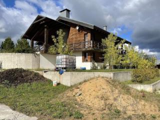 2-этажный дом, 213.9 м², 20 соток