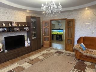 2-этажный дом, 197 м², 10 соток