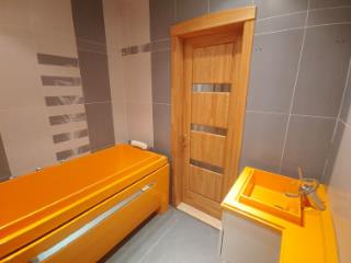 5-комн. квартира, 155.5 м², 5/6 этаж