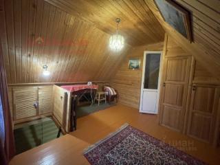 2-этажный дом, 90 м², 45 соток