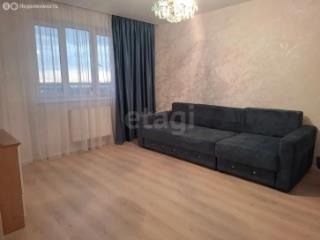 1-комн. квартира, 48 м², 9/20 этаж