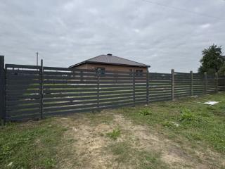  дом, 115 м², 8 соток