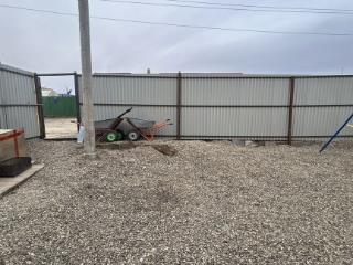  дом, 63 м², 6.7 соток