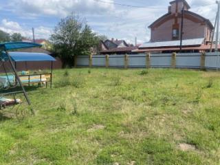 3-этажный коттедж, 243 м², 8.5 соток