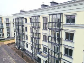 2-комн. квартира, 65.2 м², 3/4 этаж