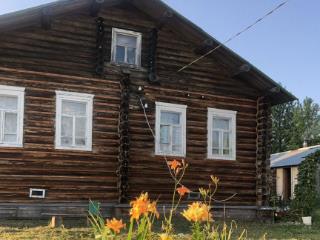  дом, 60 м², 11 соток