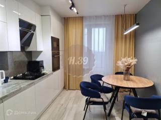 2-комн. квартира, 64 м², 9/10 этаж