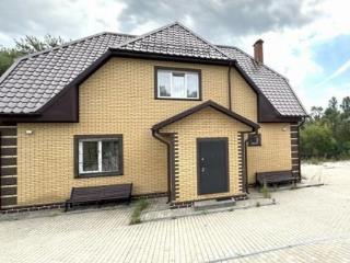  коттедж, 224 м², 40 соток