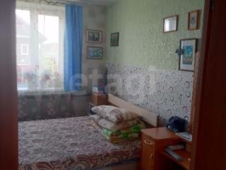 1-этажный дом, 85 м², 35.2 соток