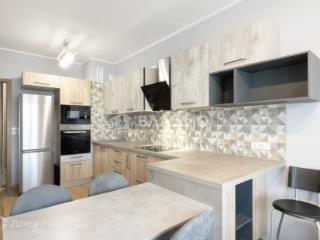 3-комн. квартира, 66.5 м², 2/5 этаж