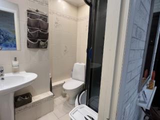 1-комн. квартира, 39.4 м², 5/5 этаж