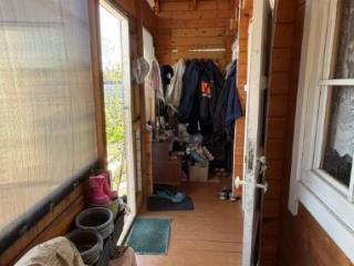 2-этажный дом, 40 м², 6.65 соток