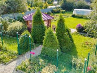 2-этажный коттедж, 160 м², 18.2 соток