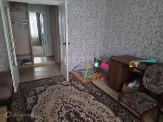 2-комн. квартира, 52.7 м², 1/5 этаж