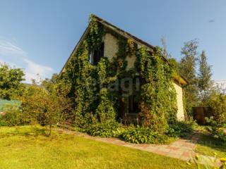 2-этажный дом, 101 м², 6.43 соток