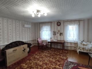  дом, 62 м², 6 соток