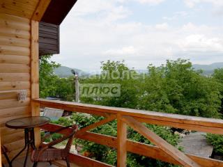 2-этажный дом, 600 м², 20 соток