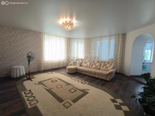 4-комн., Квартира, 186.7 м², 2/3 этаж