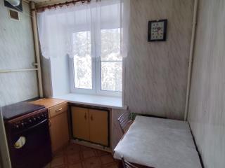 2-комн. квартира, 41.3 м², 4/5 этаж