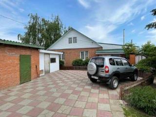 1-этажный дом, 85.8 м², 11 соток