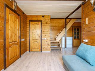 2-этажный коттедж, 116.2 м², 11.5 соток