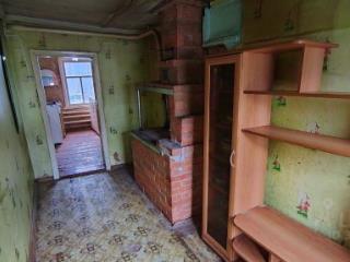 1-этажный дом, 41.2 м², 10.5 соток