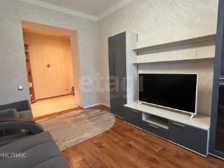 2-комн. квартира, 49.6 м², 1/4 этаж