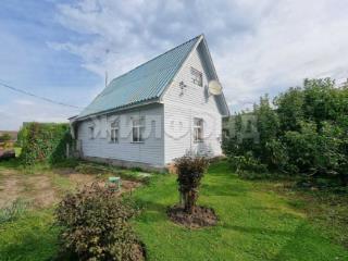  дом, 60 м², 15 соток