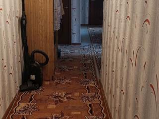 4-комн. квартира, 84.2 м², 3/5 этаж