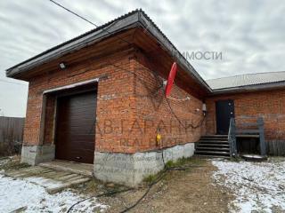  дом, 201 м², 10 соток