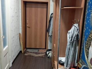 2-комн. квартира, 57.1 м², 3/5 этаж