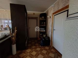 2-этажный дом, 57 м², 14.5 соток