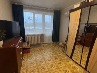 1-комн. квартира, 31.5 м², 4/4 этаж