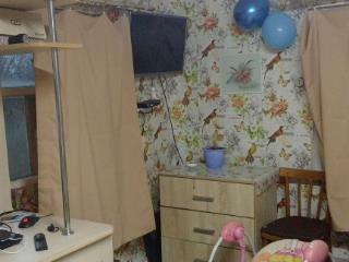  дом, 80 м², 17 соток