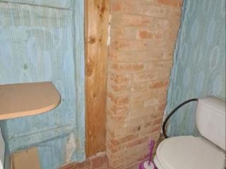 1-этажный дом, 33 м², 8.65 соток