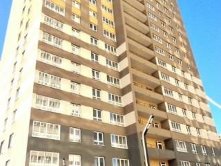 3-комн. квартира, 65.6 м², 14/26 этаж