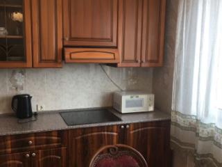 3-комн. квартира, 76 м², 18/25 этаж