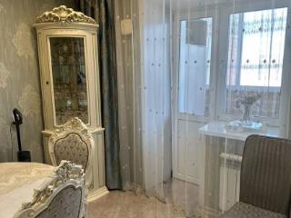 4-комн. квартира, 1270 м², 8/9 этаж