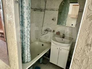 Студия, 16.8 м², 4/9 этаж