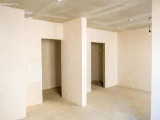 2-комн. квартира, 52 м², 2/8 этаж
