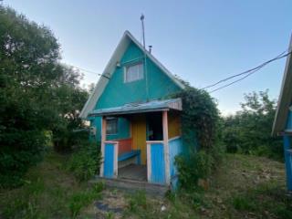 1-этажный дом, 28.6 м², 17.63 соток