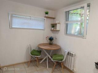 2-комн. квартира, 56 м², 1/2 этаж