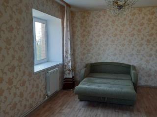 1-комн. квартира, 34.9 м², 2/3 этаж